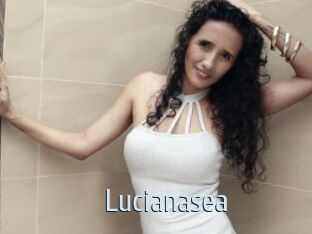 Lucianasea