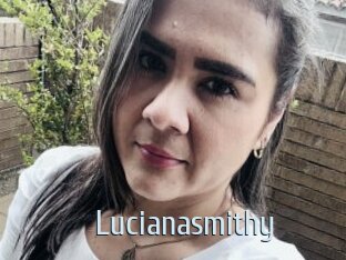 Lucianasmithy