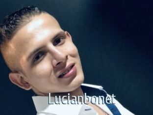 lucianbonet Ta Model