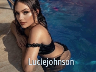 Luciejohnson