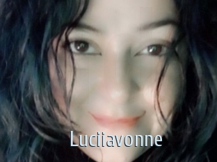 Luciiavonne