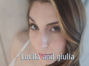 Lucila_and_giulia