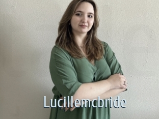 Lucillemcbride