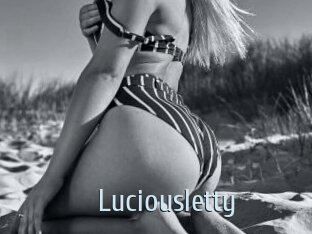 Luciousletty