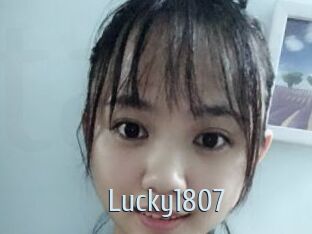 Lucky1807