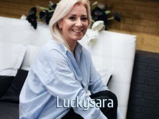 Luckysara