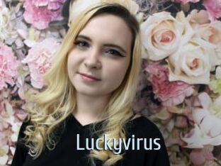 Luckyvirus