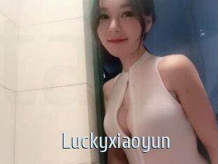 Luckyxiaoyun