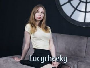 Lucycheeky