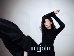 Lucyjohn