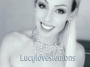 Lucyloveslemons