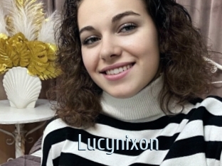 Lucynixon