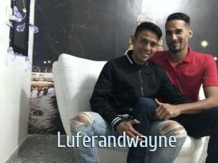 Luferandwayne
