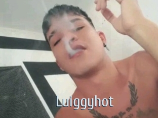 Luiggyhot