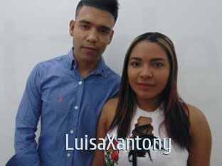 LuisaXantony