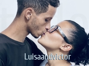 Luisaandvictor