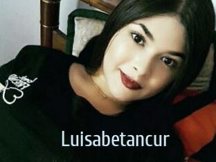 Luisabetancur