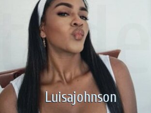 Luisajohnson