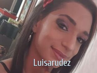 Luisarudez