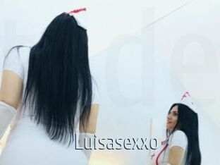 Luisasexxo