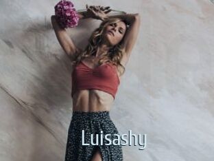 Luisashy