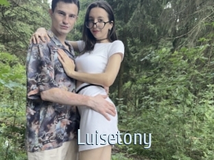 Luisetony