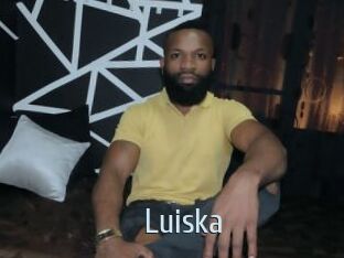 Luiska