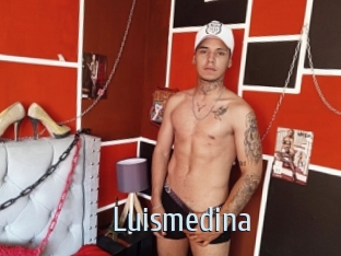 Luismedina