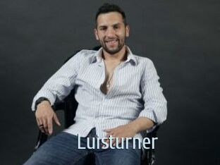 Luisturner