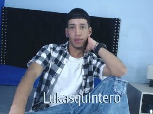 Lukasquintero