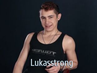 Lukasstrong