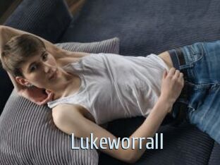 Lukeworrall