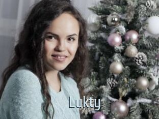 Lukty