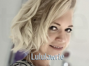 Lululawrie