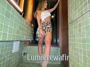 Lumierewafir