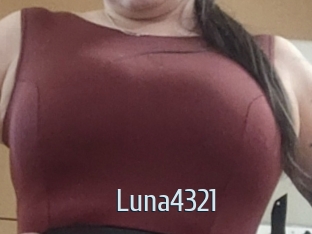 Luna4321