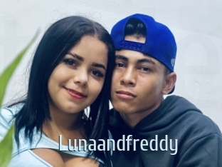 Lunaandfreddy
