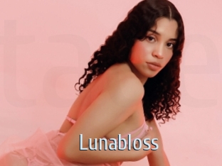lunabloss Ta Model
