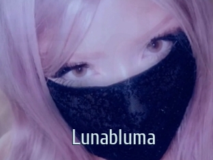 Lunabluma