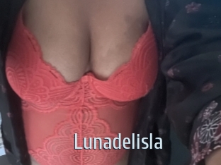 Lunadelisla