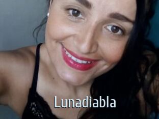 Lunadiabla