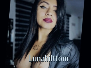 Lunahilttom