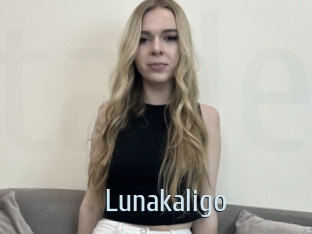 Lunakaligo