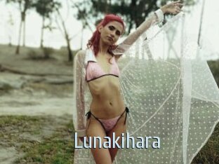Lunakihara
