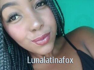 Lunalatinafox