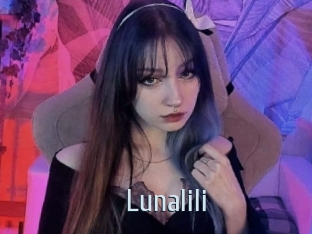 Lunalili