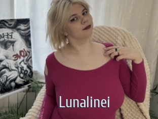 Lunalinei