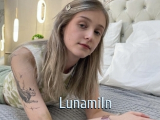 Lunamiln