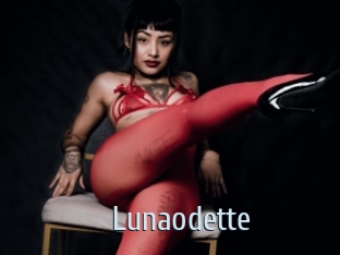 Lunaodette