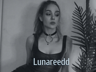 Lunareedd
